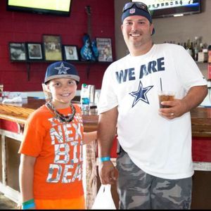 Meet your Posher, Christopher